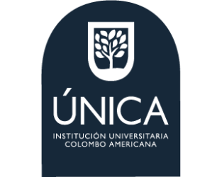 Logo ÚNICA